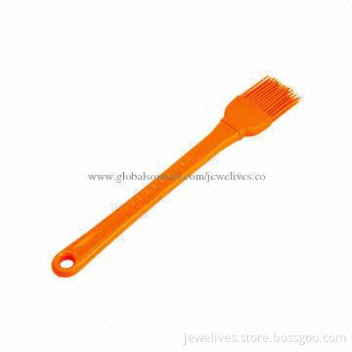 9-inch silicone picnic brushes